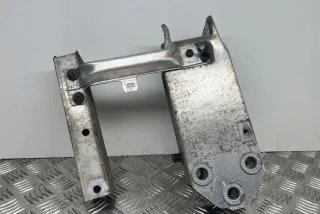 7158894 Усилитель бампера BMW 5 F10/F11/GT F07 Арт AL17666510618, вид 7