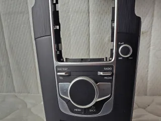 8V0919614BJ,8V1864261G Блок кнопок Audi A3 8V Арт AL17746524599, вид 3