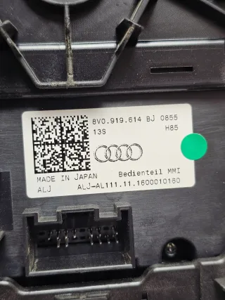 8V0919614BJ,8V1864261G Блок кнопок Audi A3 8V Арт AL17746524599, вид 6