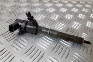 0445110243 Форсунка Fiat Stilo Арт AL17595949837, вид 1