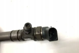 7793836 Форсунка BMW 5 E60/E61 Арт AL17607144437_2, вид 7