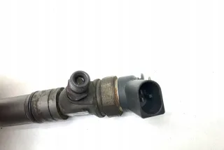 7793836 Форсунка BMW 5 E60/E61 Арт AL17607144488_2, вид 7