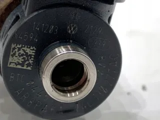 LORK-208-56147,04L130277AC Форсунка Volkswagen Golf 7 Арт AL17624179746, вид 3