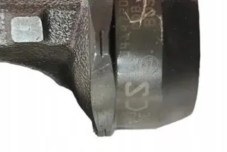 0414720313 Форсунка Volkswagen Caddy 3 Арт AL17646008824_2, вид 5