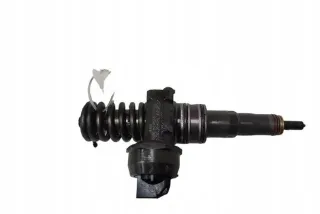 0414720313 Форсунка Seat Leon 2 Арт AL17646008824_4, вид 1
