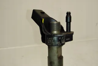 0445115027 Форсунка Mercedes R W251 Арт AL17647707956_2, вид 1