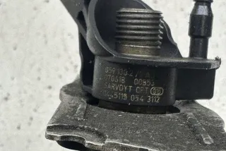 059130277AJ Форсунка Audi A6 C6 (S6,RS6) Арт AL17656189202, вид 3