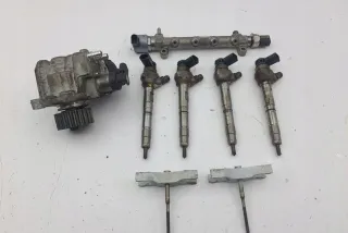 04L130755E Форсунка Audi A4 B9 Арт AL17668033753_2, вид 7