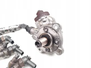 7797874 Форсунка BMW 1 E81/E82/E87/E88 Арт AL17688644874, вид 2