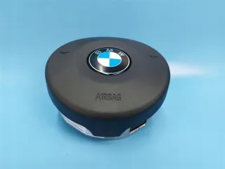 310836879N77 Подушка безопасности водителя BMW M6 Арт AL17602672935, вид 2