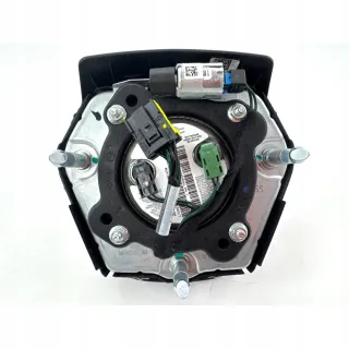 3117681W51,3117681W51-AB,0589-P1-000936 Подушка безопасности водителя BMW X3 G01 Арт AL17698033841, вид 2