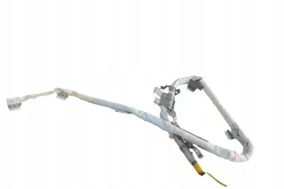 0589P1000173 Подушка безопасности боковая (шторка) Subaru XV 1 Арт AL17582087398, вид 2