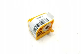 3893054G00000 Подушка безопасности Suzuki Liana Арт AL17559587633, вид 5