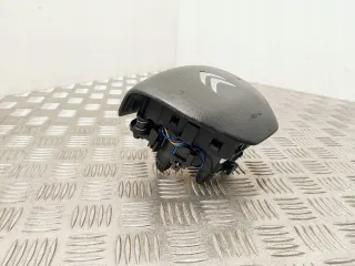 0589P1000232 Подушка безопасности Citroen jumpy 2 Арт AL17662974933, вид 2