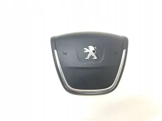 34077474B Подушка безопасности Peugeot 508 Арт AL17662994120, вид 1