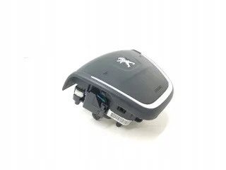 34077474B Подушка безопасности Peugeot 508 Арт AL17662994120, вид 2