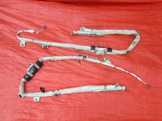 OE222333 Подушка безопасности Chevrolet Volt Арт AL17676722364, вид 1