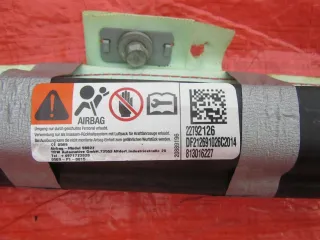 OE222333 Подушка безопасности Chevrolet Volt Арт AL17676722364, вид 3