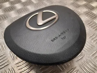 TG10A01003 Подушка безопасности Lexus CT Арт AL17732477646, вид 2