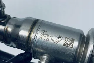 11788580210 Форсунка Adblue BMW 5 G30/G31 Арт AL17619693919, вид 2