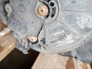 2K5131877A Форсунка Adblue Volkswagen Caddy 1 Арт AL17742442745, вид 2