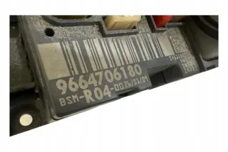 9664706180 Короб предохранителей Peugeot 607 Арт AL17575690380, вид 2