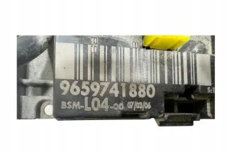 9659741880 Короб предохранителей Peugeot 307 Арт AL17575947052, вид 2