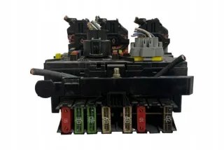 9659741880 Короб предохранителей Peugeot 307 Арт AL17575947052, вид 4