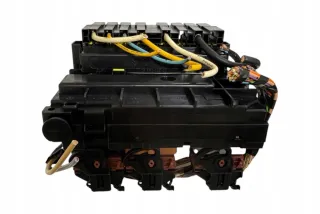9659741880 Короб предохранителей Peugeot 307 Арт AL17576209188, вид 2