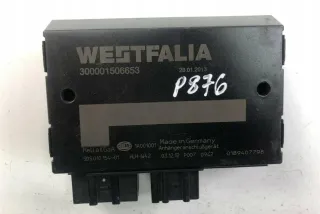 300001506653 Короб предохранителей Audi A4 B6 Арт AL17608225855, вид 2