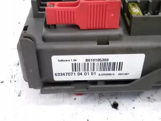 693168793 Короб предохранителей BMW X5 E70 Арт AL17610242125, вид 3