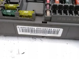 693168793 Короб предохранителей BMW X5 E70 Арт AL17610242125, вид 4