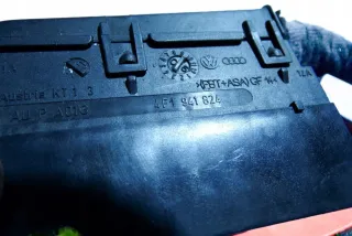 4E0906230 Короб предохранителей Audi A6 C7 (S6,RS6) Арт AL17662475295_3, вид 2