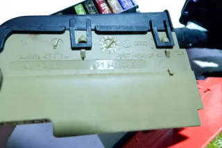 4E0906230 Короб предохранителей Audi A6 C7 (S6,RS6) Арт AL17662475295_3, вид 5