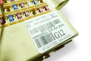 954002P411 Короб предохранителей Kia Sorento 2 Арт AL17663288374, вид 2