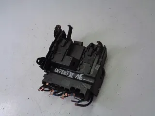 Короб предохранителей Fiat Scudo 2 2017г. 9667108680 - Фото 2