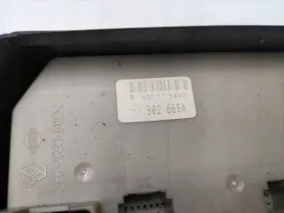 902665A Короб предохранителей Renault Modus Арт AL17752668159, вид 3