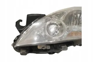 9682519180 Фара передняя (комплект) Citroen C3 2 Арт AL17575776338_2, вид 2