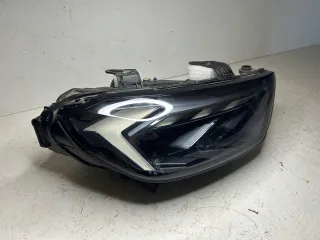 JOZEEK,82A941034F Фара передняя (комплект) Audi A1 Арт AL17600953609, вид 2