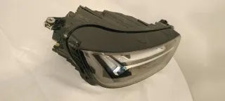 80a941034F Фара передняя (комплект) Audi Q5 1 Арт AL17620286546, вид 2