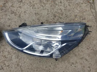 260608367R,260100653R Фара передняя (комплект) Renault Clio 4 Арт AL17625691096, вид 2