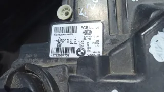 7229677-08 Фара передняя (комплект) BMW 1 F20/F21 Арт AL17630020718, вид 2