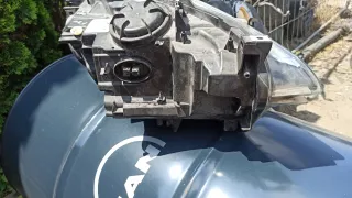 7229677-08 Фара передняя (комплект) BMW 1 F20/F21 Арт AL17630020718, вид 4