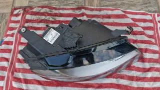 8k0941030af Фара передняя (комплект) Audi A4 B8 Арт AL17635780894, вид 3