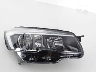 9807241180,,ACP Фара передняя (комплект) Peugeot 508 Арт AL17636504079, вид 2