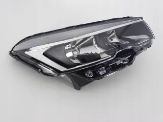 9807241180,,ACP Фара передняя (комплект) Peugeot 508 Арт AL17636504079, вид 3
