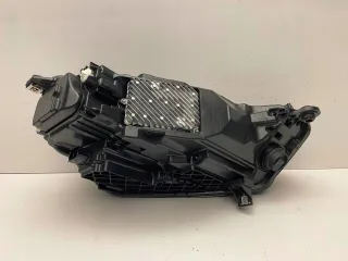 80A941035E,,KARO Фара передняя (комплект) Audi Q5 1 Арт AL17636962630, вид 2