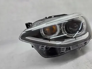 7229677 Фара передняя (комплект) BMW 1 F20/F21 Арт AL17643379629, вид 2