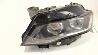9839014380 Фара передняя (комплект) Peugeot 508 Арт AL17656513169, вид 6