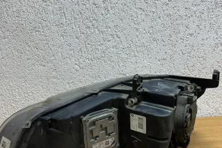 7263052 Фара передняя (комплект) BMW 3 E90/E91/E92/E93 Арт AL17656706995, вид 2